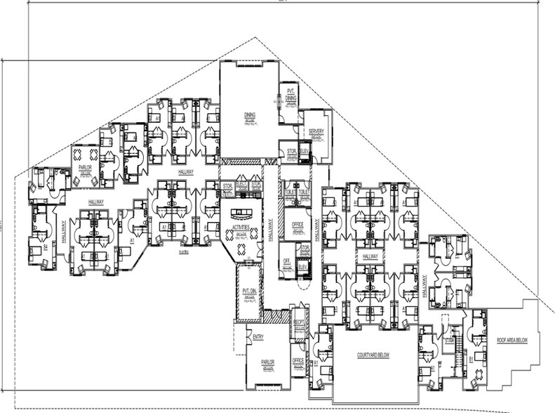 More Photos Of 1 Wilder Rd, Orinda Land For Sale