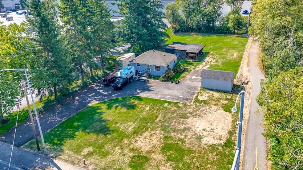 More Photos Of 21807 68th Ave S, Kent Warehouse For Sale