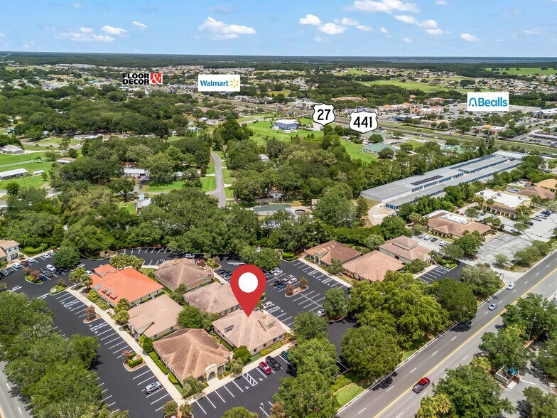 More Photos Of 1503 Buenos Aires Blvd, The Villages Medical For Lease