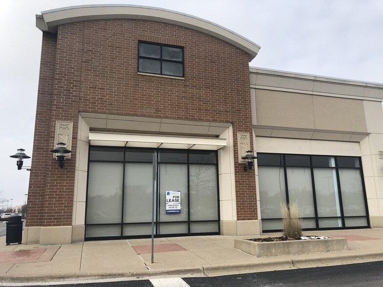 More Photos Of NWC Route 34 & Cannonball Trl, Yorkville Land For Sale