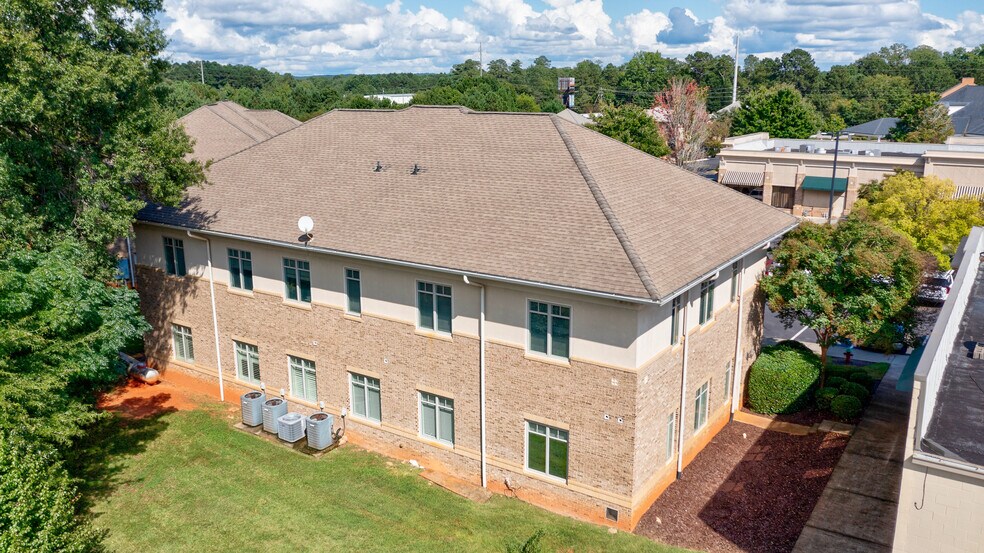 More Photos Of 112 Harmony Crossing, Eatonton Medical For Lease