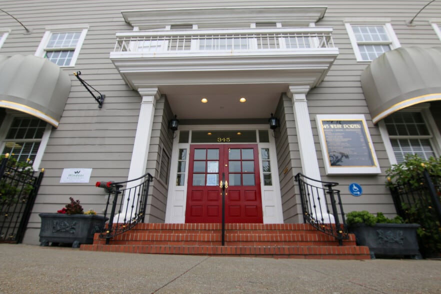 More Photos Of 345 W Portal Ave, San Francisco Medical For Lease