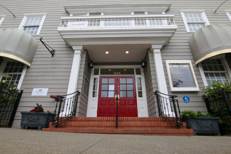 More Photos Of 345 W Portal Ave, San Francisco Medical For Sale