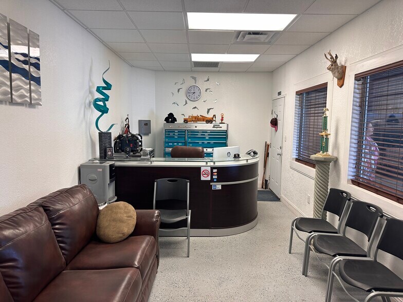 More Photos Of 1301 S County Rd W, Odessa Industrial For Lease