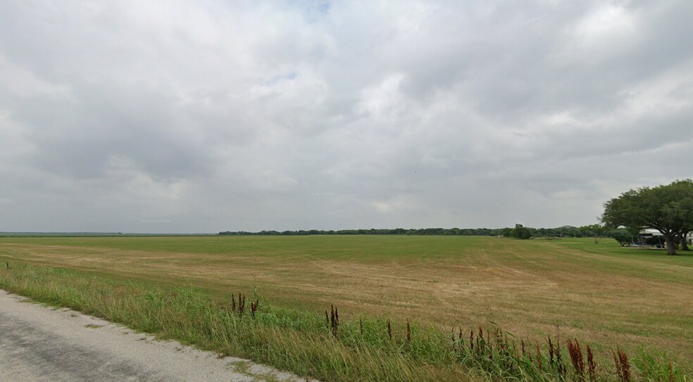 Primary Photo Of 0 0 CR 321, Louise Land For Sale