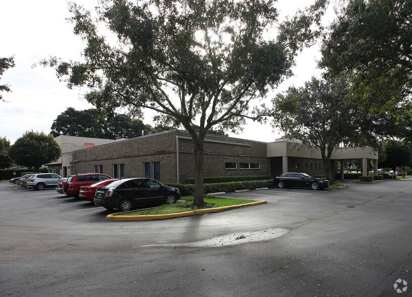 More Photos Of 1001 NW 13th St, Boca Raton Medical For Lease