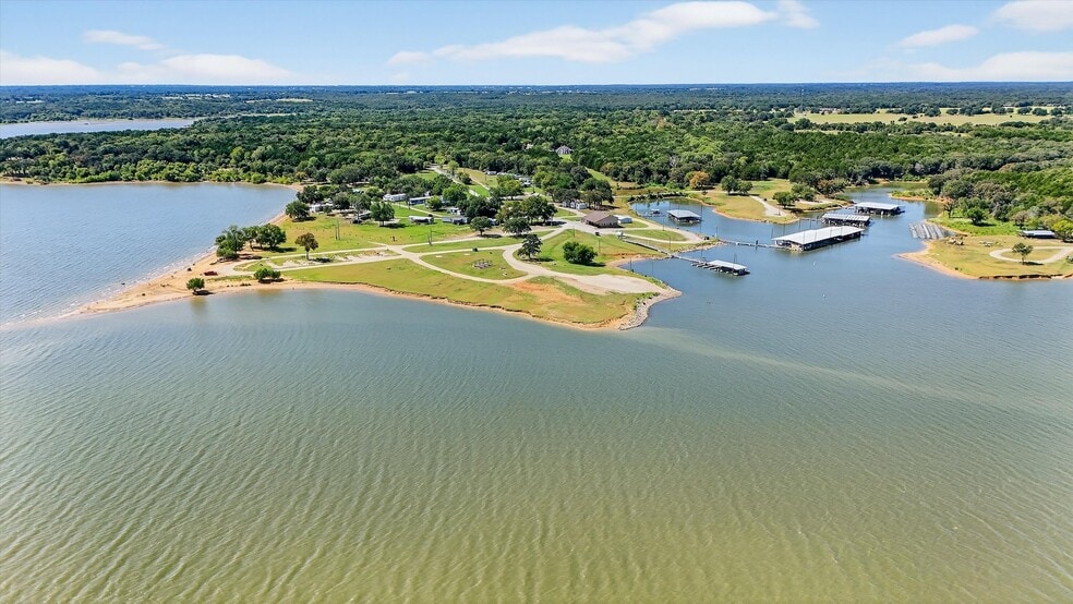 More Photos Of TBD Old Sadler Road, Sadler Land For Sale