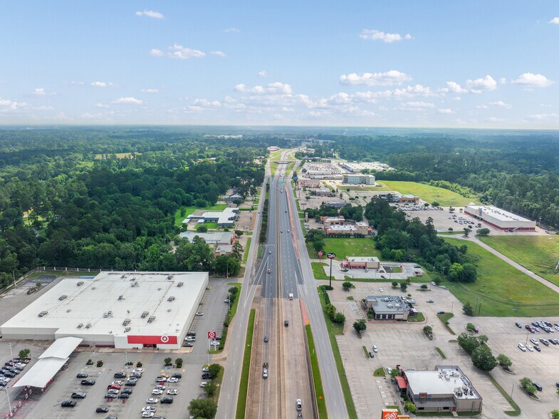 More Photos Of Off Loop 287 South Medford Drive, Lufkin Land For Sale
