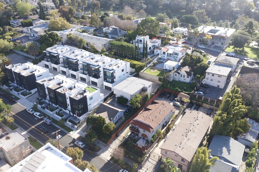 More Photos Of 756 Hyperion Ave, Los Angeles Apartments For Sale