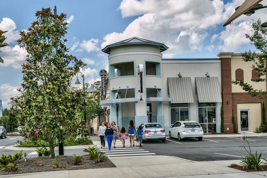 More Photos Of 3445 Bannerman Rd, Tallahassee Medical For Lease