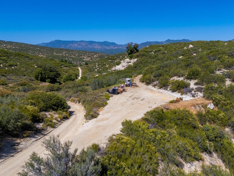 More Photos Of San Felipe Road, Warner Springs Land For Sale