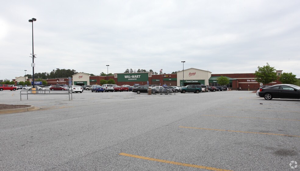 Primary Photo Of 1400 Lawrenceville Hwy, Lawrenceville Unknown For Lease