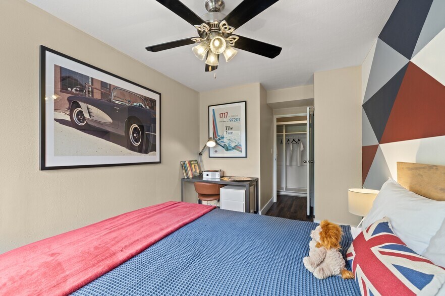 More Photos Of 1717 SW Park Ave, Portland Multifamily For Sale