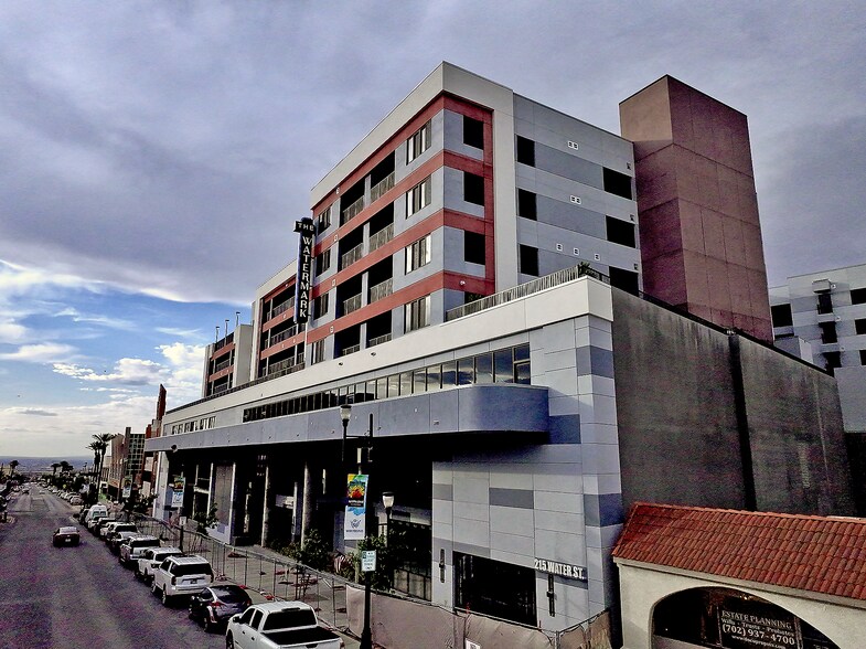 More Photos Of 215-219 S Water St, Henderson Apartments For Lease