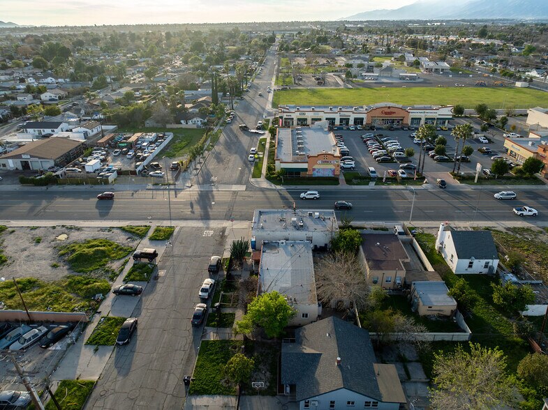 More Photos Of 1101 N Mount Vernon Ave, San Bernardino Freestanding For Sale