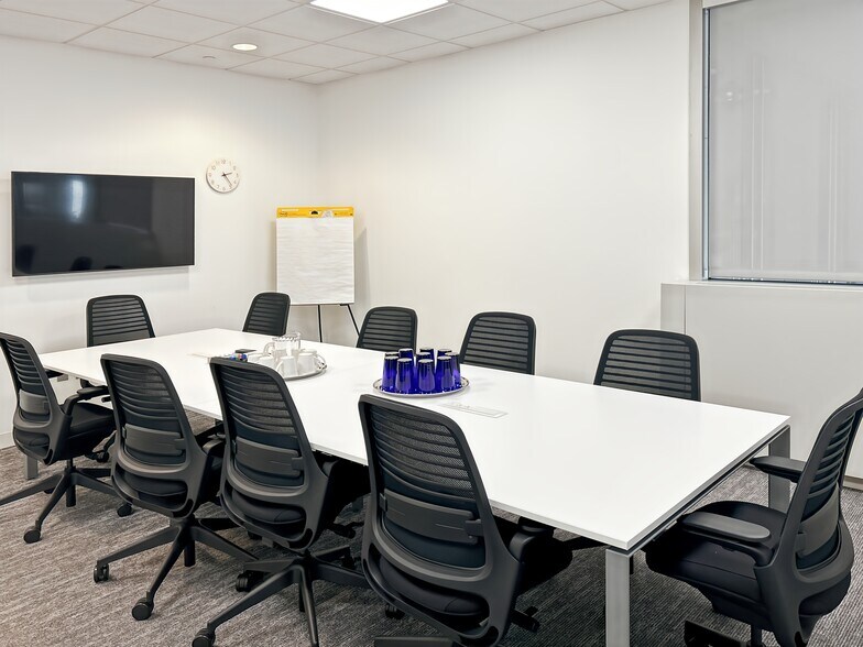 More Photos Of 1 Manhattanville Rd, Purchase Coworking Space