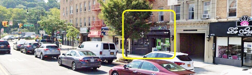 More Photos Of 4761-4779 Broadway, New York Apartments For Lease