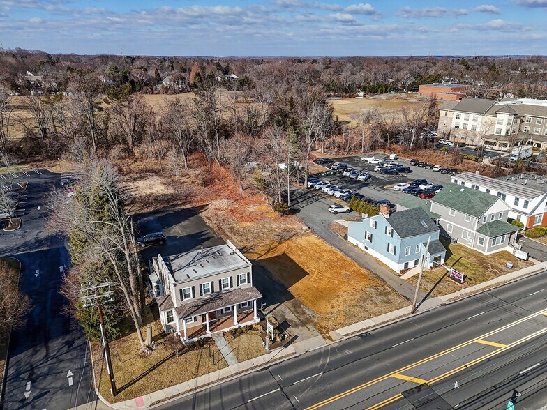 More Photos Of 806-812 Broad St, Shrewsbury Land For Sale