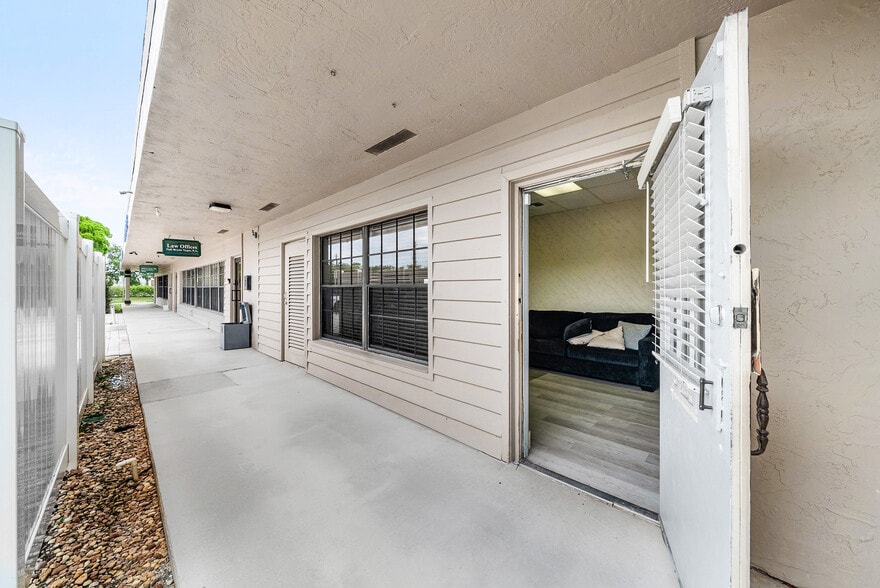 Primary Photo Of 5341 W Atlantic Ave, Delray Beach Medical For Lease