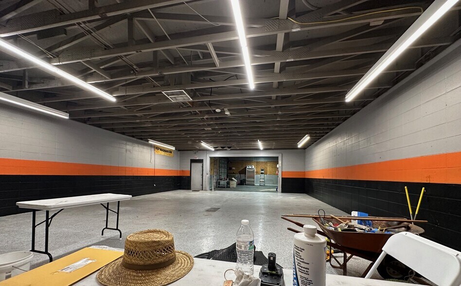 More Photos Of 358 S Mountain View Ave, San Bernardino Warehouse For Sale