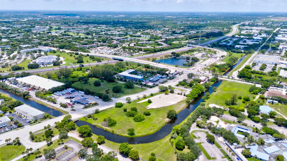 More Photos Of 1350 NW 31st Ave, Pompano Beach Land For Sale