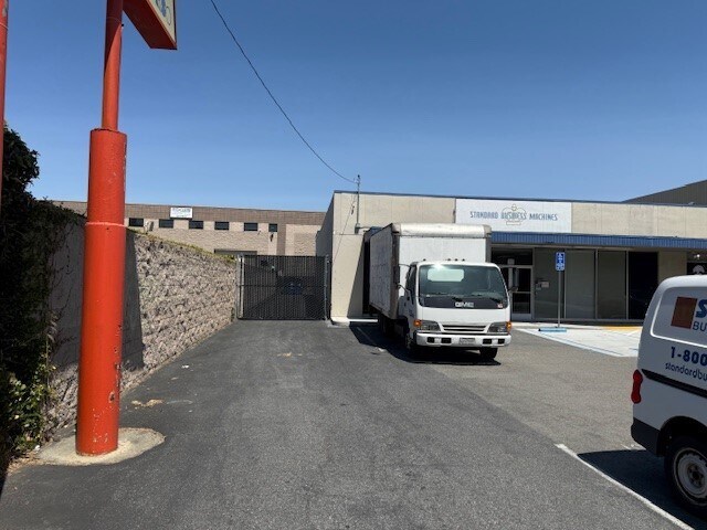 More Photos Of 366-376 Race St, San Jose Service For Lease