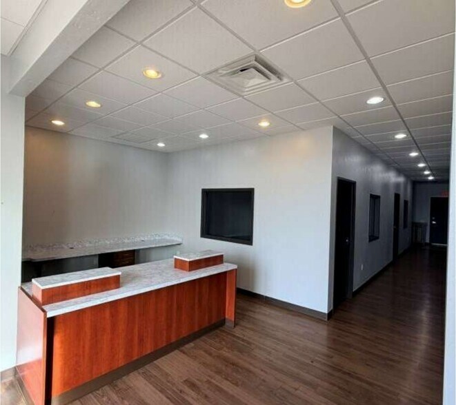 More Photos Of 1101 SW 30th Ct, Oklahoma City Medical For Lease