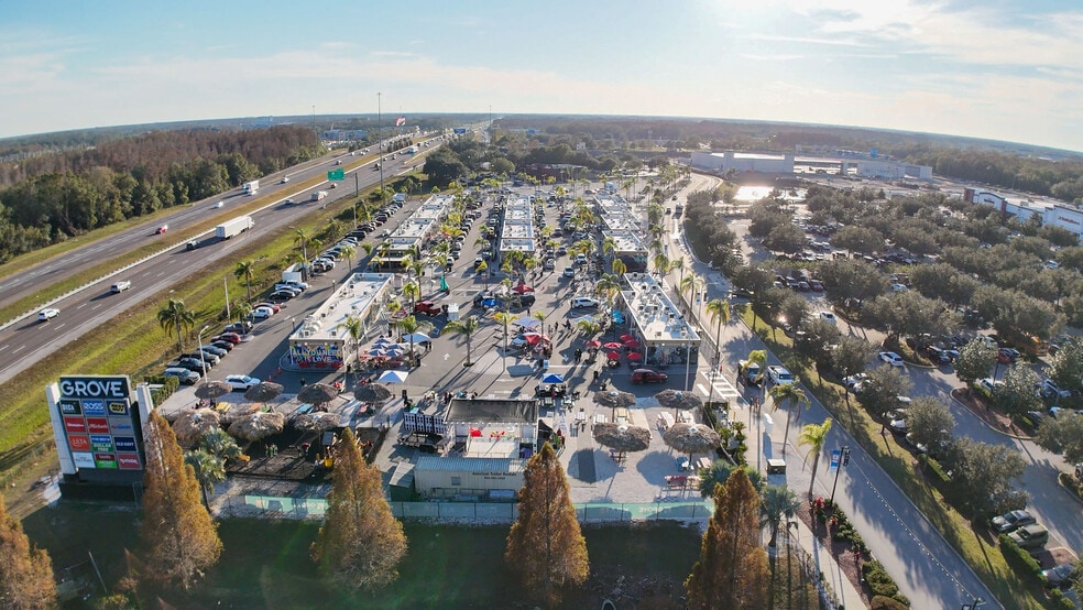 More Photos Of Route 54 @ I-75, Wesley Chapel Unknown For Sale