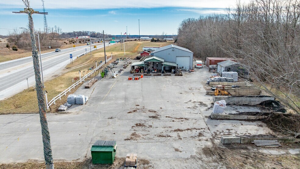 More Photos Of 2000 N Main St, Cloverdale Land For Sale