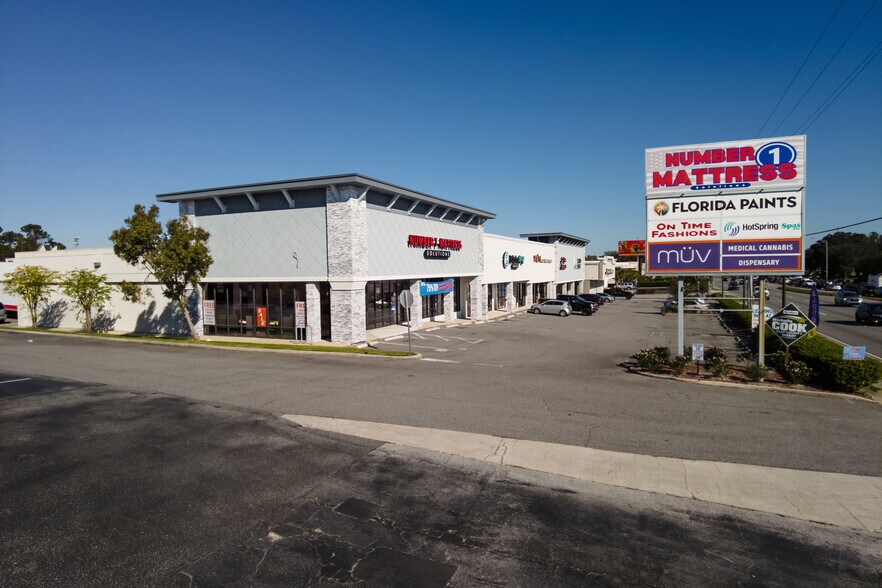More Photos Of 64 Blanding Blvd, Orange Park Unknown For Lease