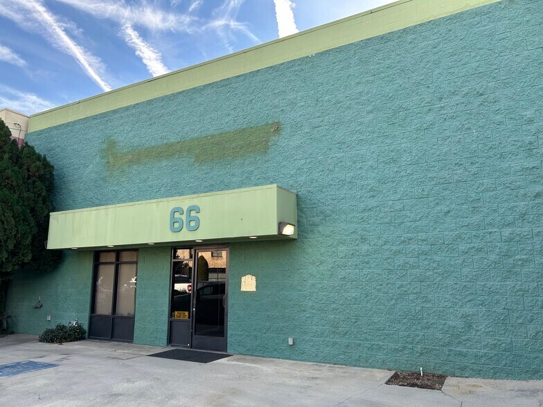 Primary Photo Of 66 W Waverly Dr, Pasadena Industrial For Sale