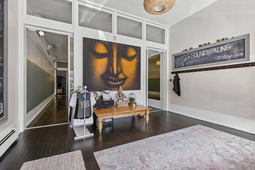 More Photos Of 97 Baker St, Maplewood Storefront For Sale