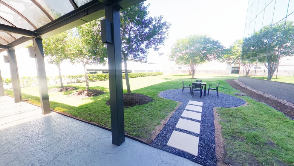 More Photos Of 12012 Wickchester Ln, Houston Office For Lease