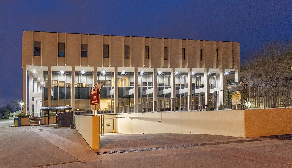 More Photos Of 1409 Hammond Ave, Superior Office For Lease