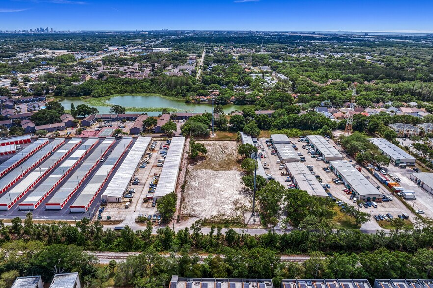 More Photos Of 9400 Lazy Ln, Tampa Land For Sale