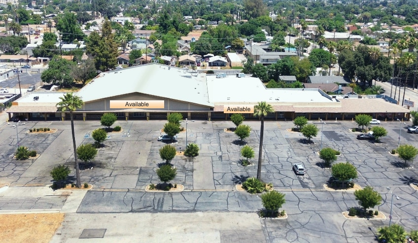 More Photos Of 324-336 W Base Line St, San Bernardino Unknown For Lease