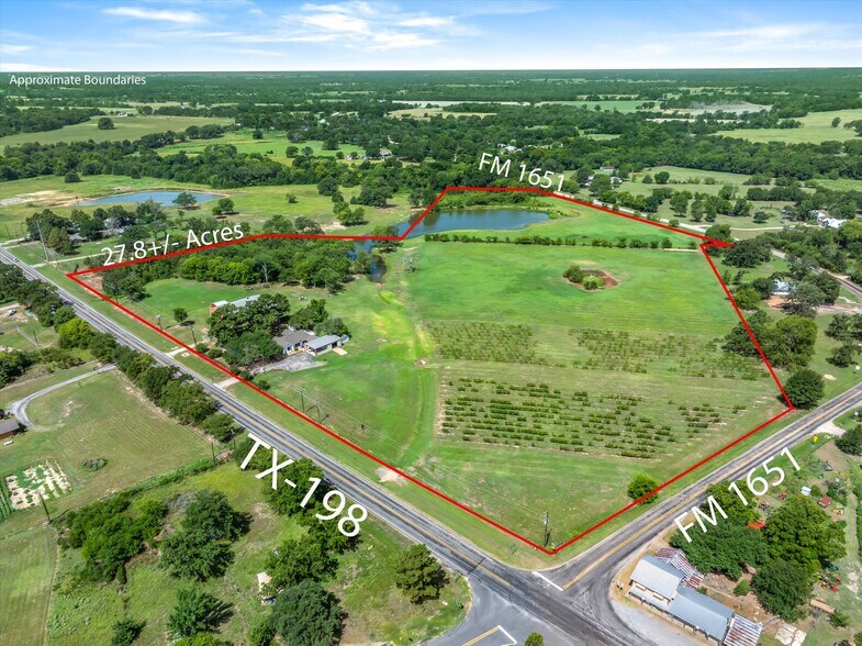 More Photos Of 5518 State Highway 198, Canton Winery Vineyard For Sale