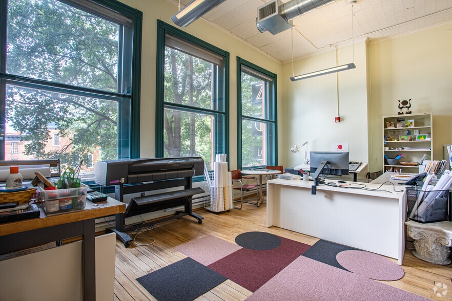 More Photos Of 23 W Broad St, Richmond Office For Sale