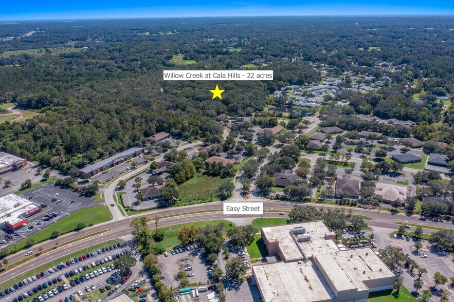 More Photos Of TBD SW 21st Cir, Ocala Land For Sale