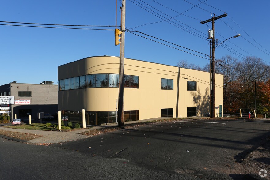 More Photos Of 840 Orange Ave, West Haven Office For Lease