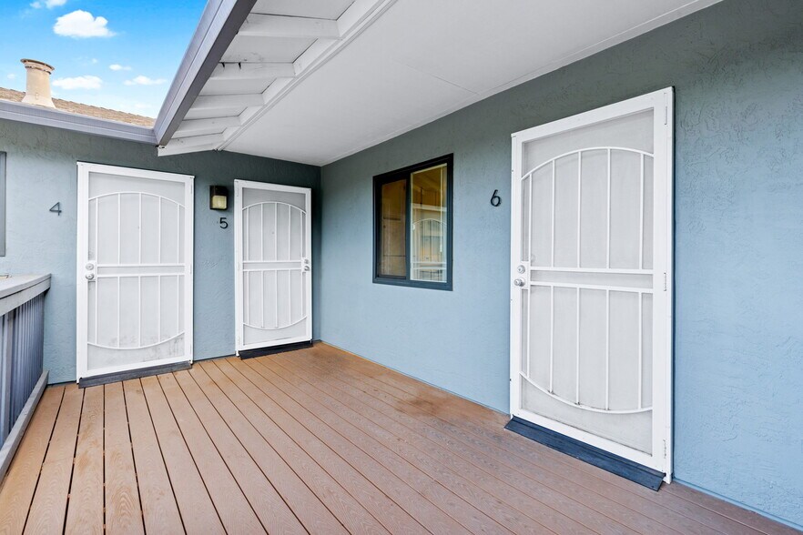 More Photos Of 1356 Monte Vista Ave, Saint Helena Apartments For Sale