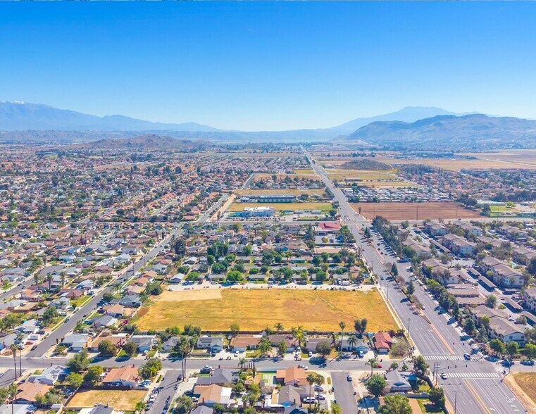 More Photos Of 13989 Moreno Rose Pl, Moreno Valley Land For Sale