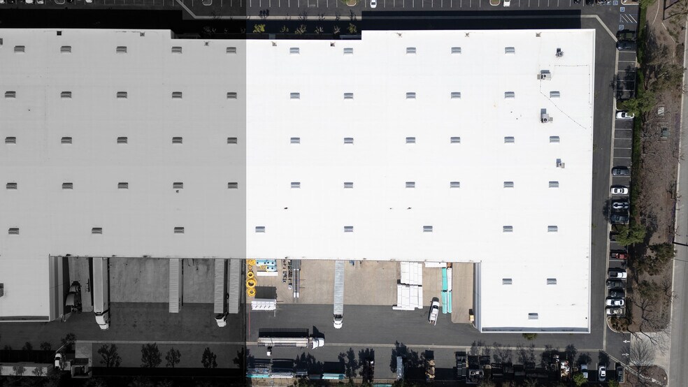 More Photos Of 10509 Business Dr, Fontana Warehouse For Lease