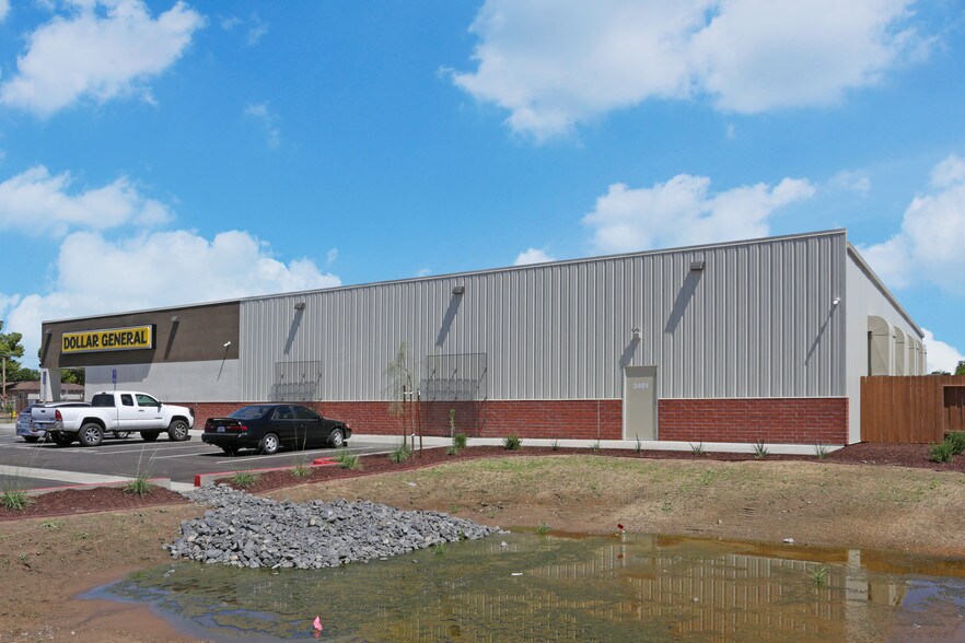 More Photos Of 5174 Us 401 Hwy S, Youngsville Freestanding For Sale