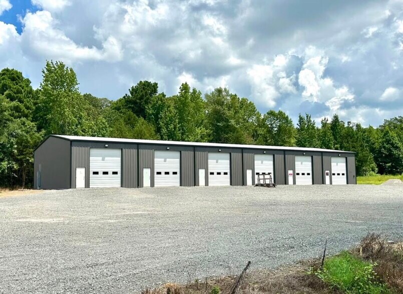 Primary Photo Of 12 Gifford Ln, Conway Light Distribution For Lease