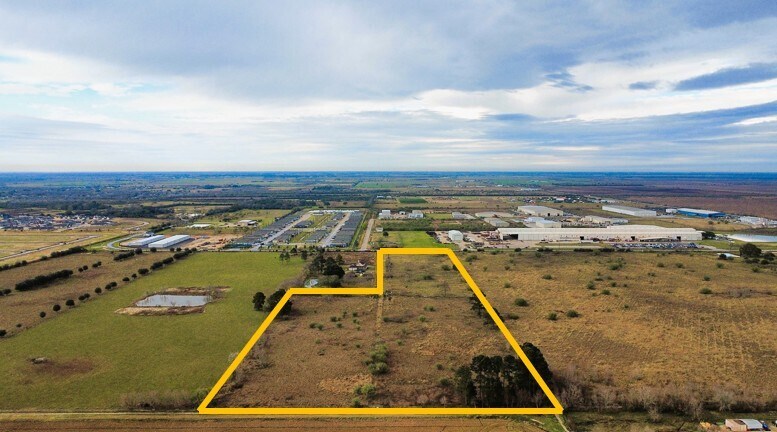 More Photos Of 6834 Bearden rd, Brookshire Land For Sale