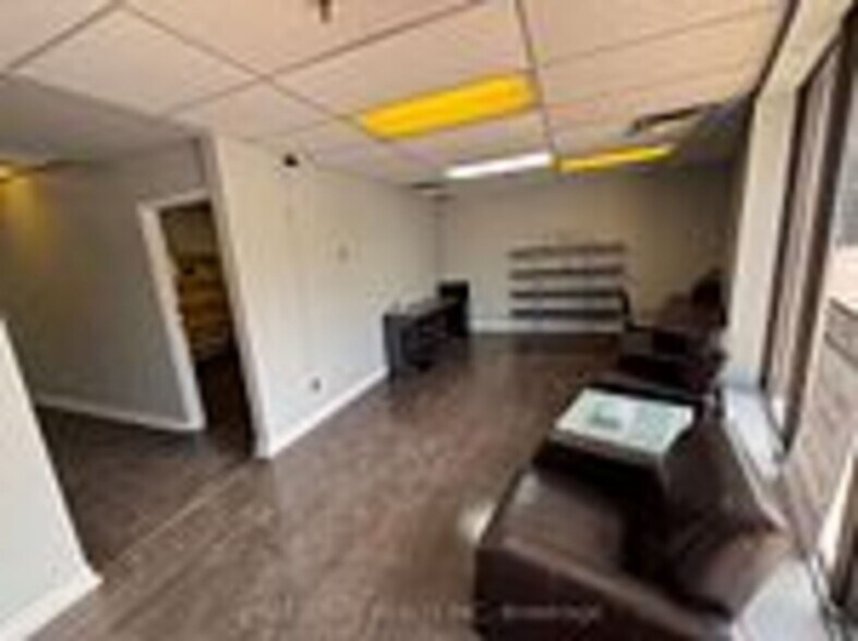 More Photos Of 286 Attwell Dr, Toronto Office For Lease