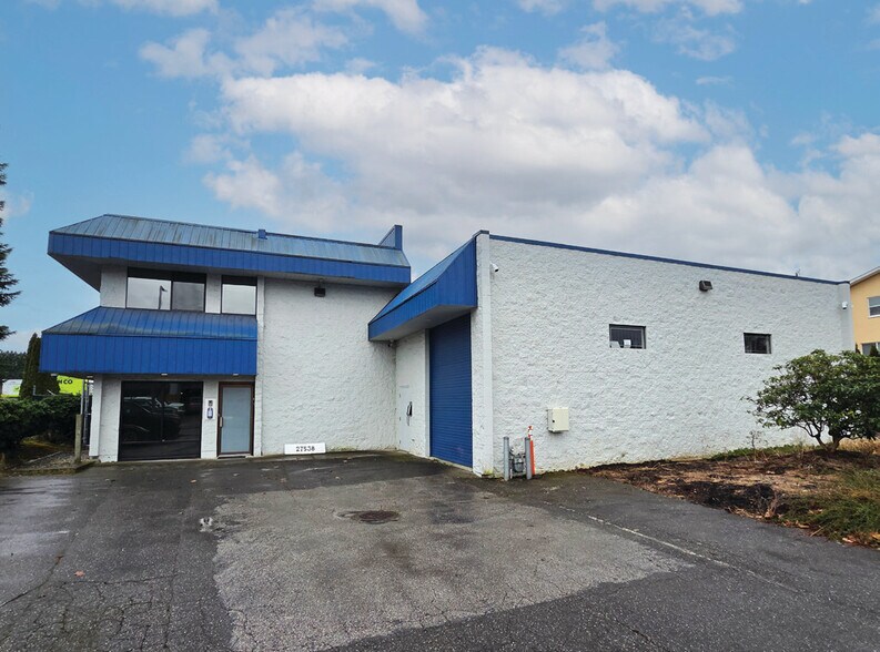 Primary Photo Of 27538 31 Ave, Langley Twp Warehouse For Lease
