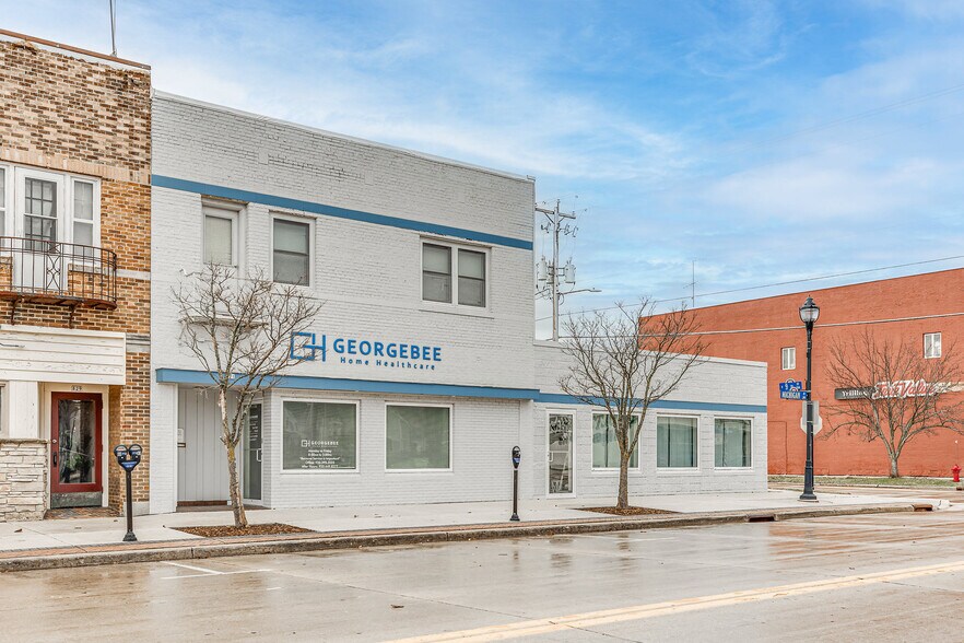 More Photos Of 831 Michigan Ave, Sheboygan Healthcare For Sale