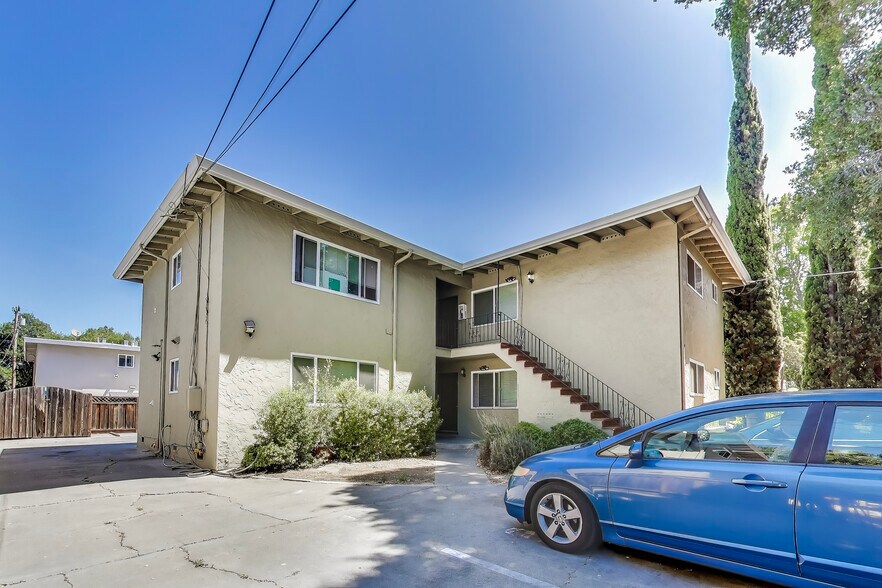 More Photos Of 2129 Randolph Dr, San Jose Apartments For Sale